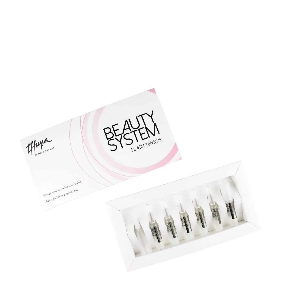 Thuya Beauty System Flash Tensor Pack 6u/d
