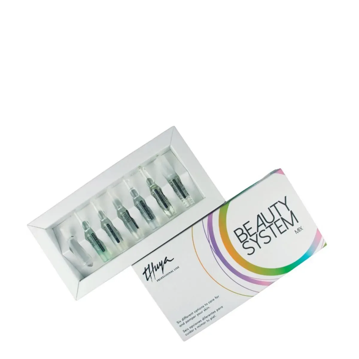 Thuya Beauty System Mix Pack 6u/d