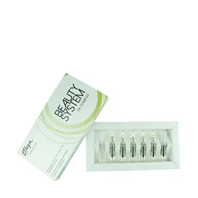 Thuya Beauty System Oil Complex Pack 6u/d