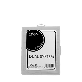 Thuya Dual System Tips 120u/d