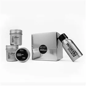 Thuya Key kit Acrylic Premium