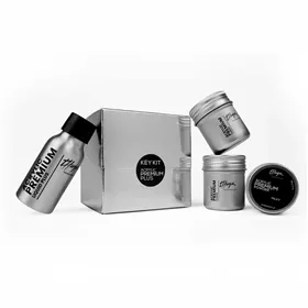 Thuya Key kit Acrylic Premium Plus
