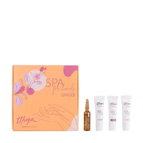 Thuya Kit Monodosis Spa Manos