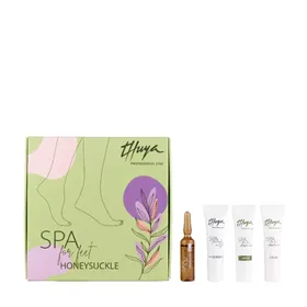 Thuya Kit Monodosis Spa Pies