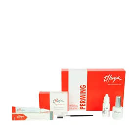 Thuya Kit Permanente de Pestañas