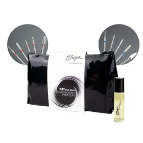 Thuya Kit Nail Drill Accesorios Premium