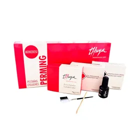 Thuya Kit Permanente de Pestañas Monodosis