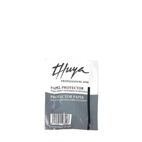 Thuya Papel Protector Para Extensiones 25uds