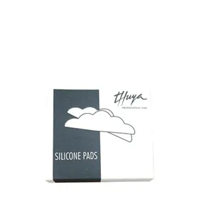Thuya Silicone Pads 10uds