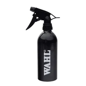 Wahl Spray Pulverizador Negro