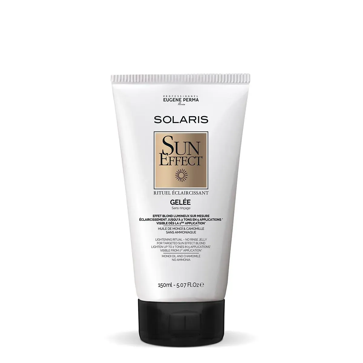 Eugene Perma Solaris Sun Effect Gel Aclarante 150ml