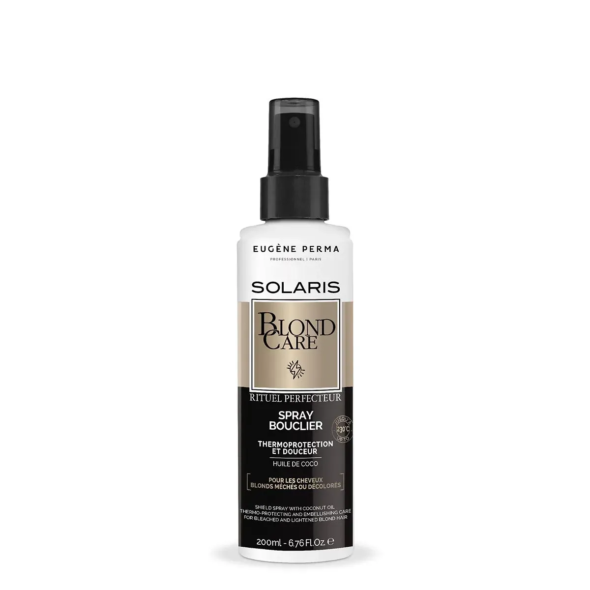 Eugene Perma Solaris Spray Protector Rubios 200ml