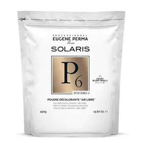 Eugene Perma Solaris Polvo Decolorante Aire Libre 450gr