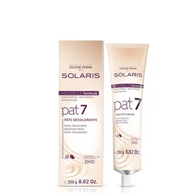 Eugene Perma Solaris Pasta Decolorante 7 250ml