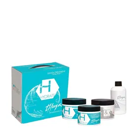 Thuya Method Hydrate Kit Completo Manos