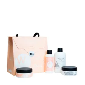 Thuya Method Whitening Kit Completo