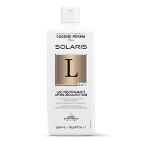Eugene Perma Solaris Leche Neutralizante 500ml