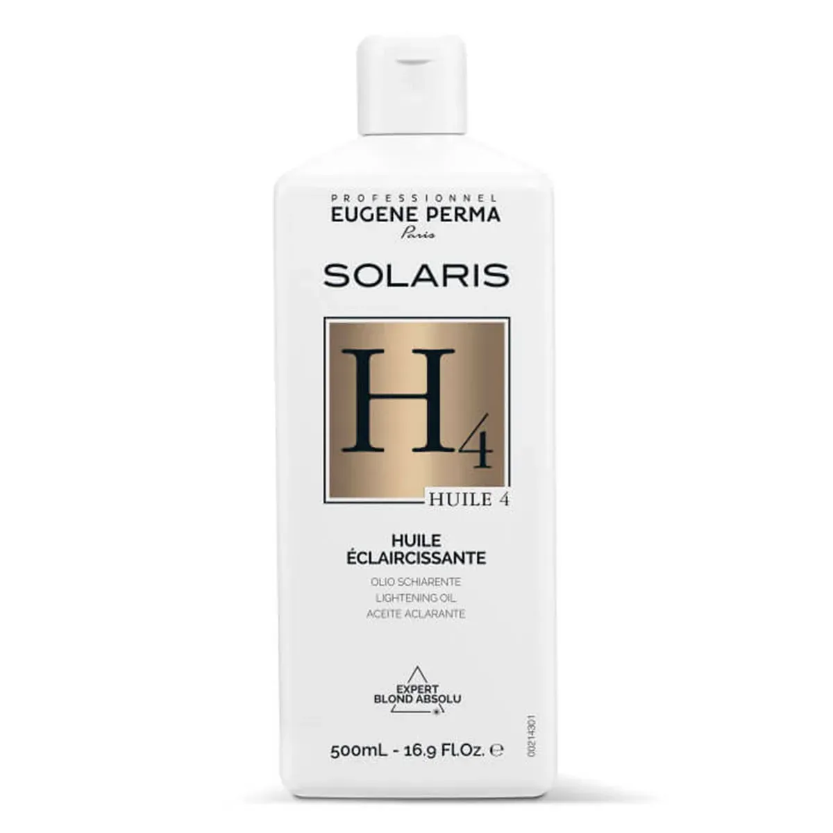 Eugene Perma Lightening Oil 4 500ml