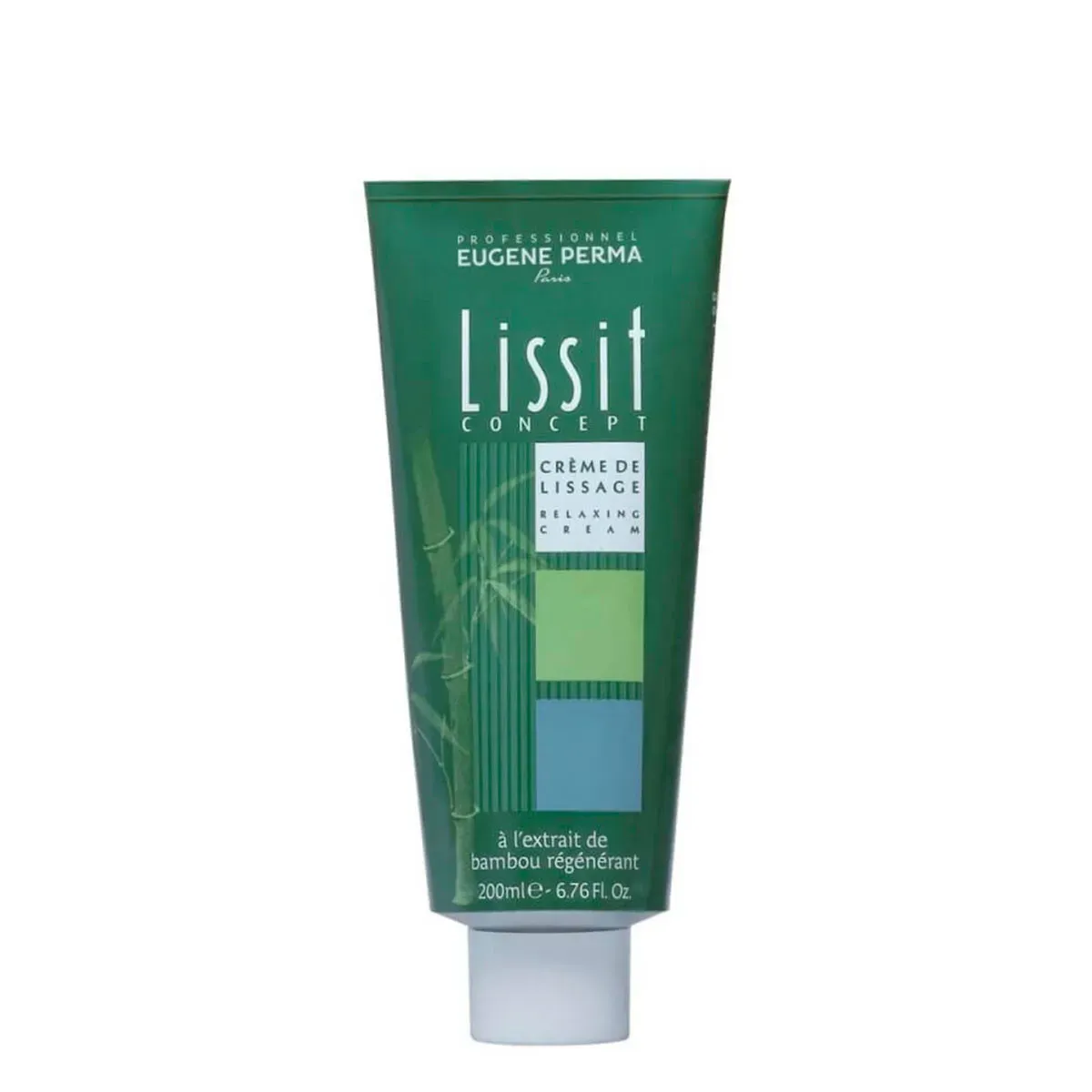 Eugene Perma Lissit Crema Alisadora 200ml