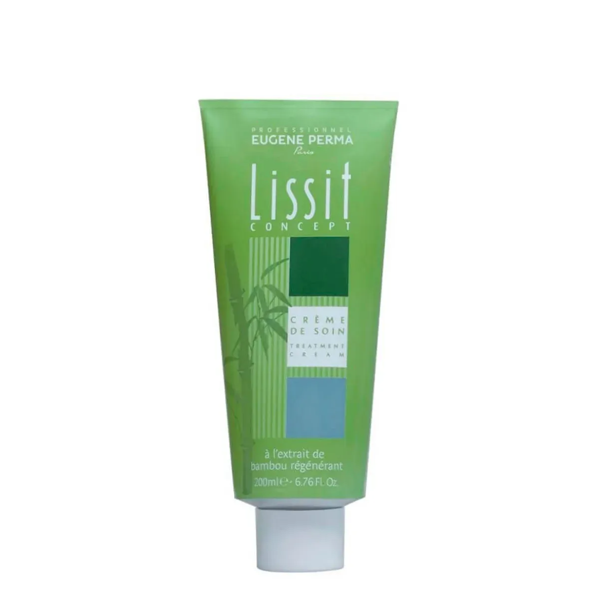 Eugene Perma Lissit Crema Tratamiento 200ml