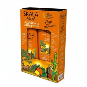 Skala Pack Caju E Murumuru