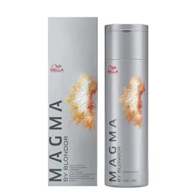 Wella Magma Coloracion 120ml