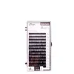 Thuya Extensiones de Pestañas B-Curl Mix Mink Lash
