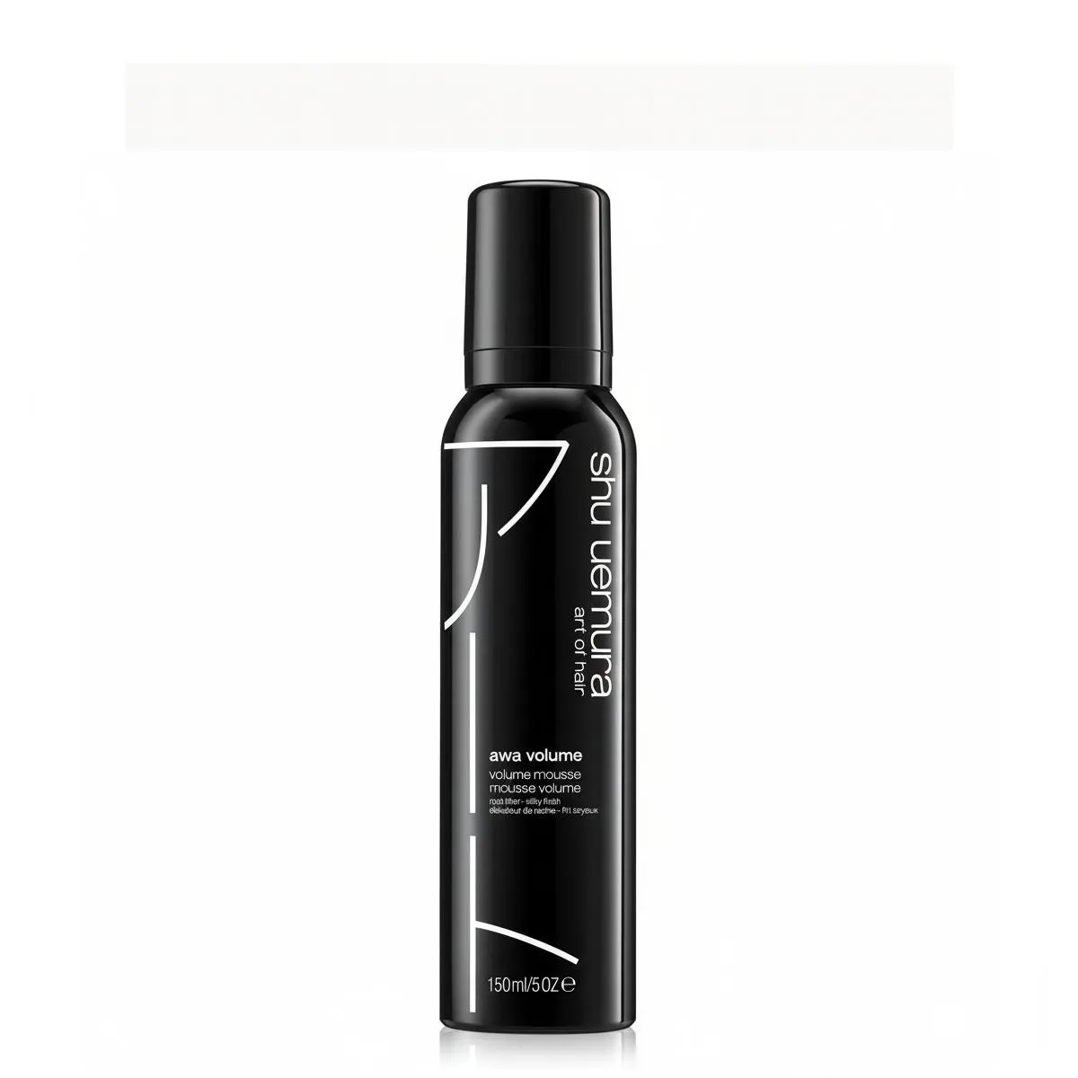Shu Uemura Awa Volume Mousse 150ml