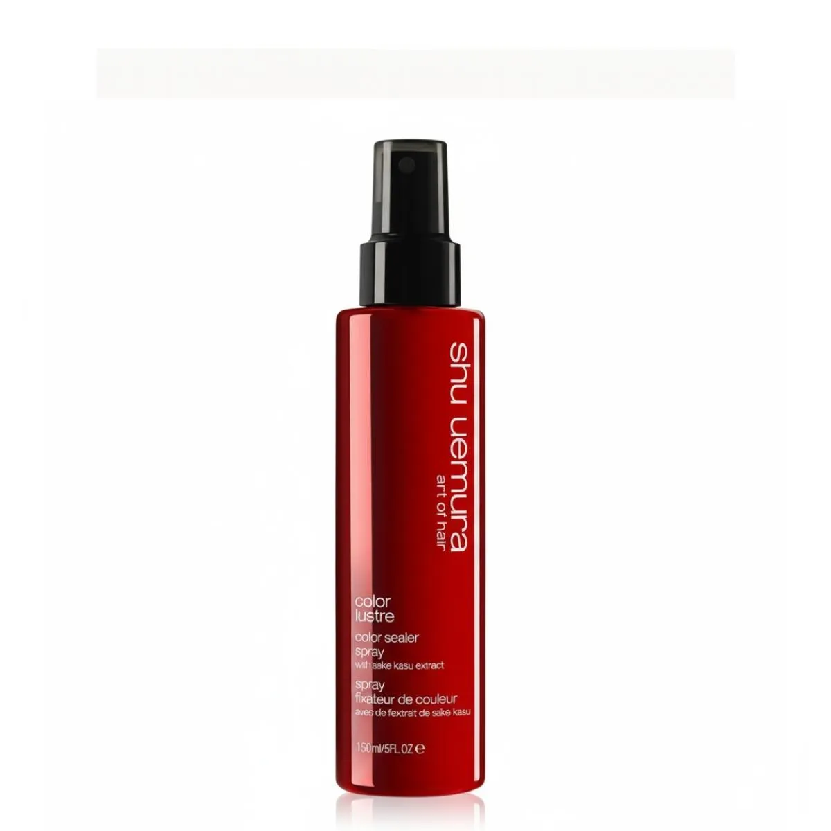 Shu Uemura Color Lustre Spray 150ml