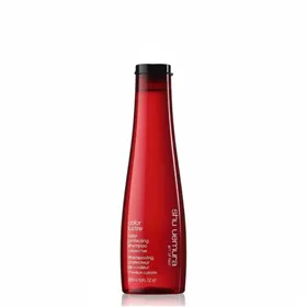 Shu Uemura Color Lustre Shampoo