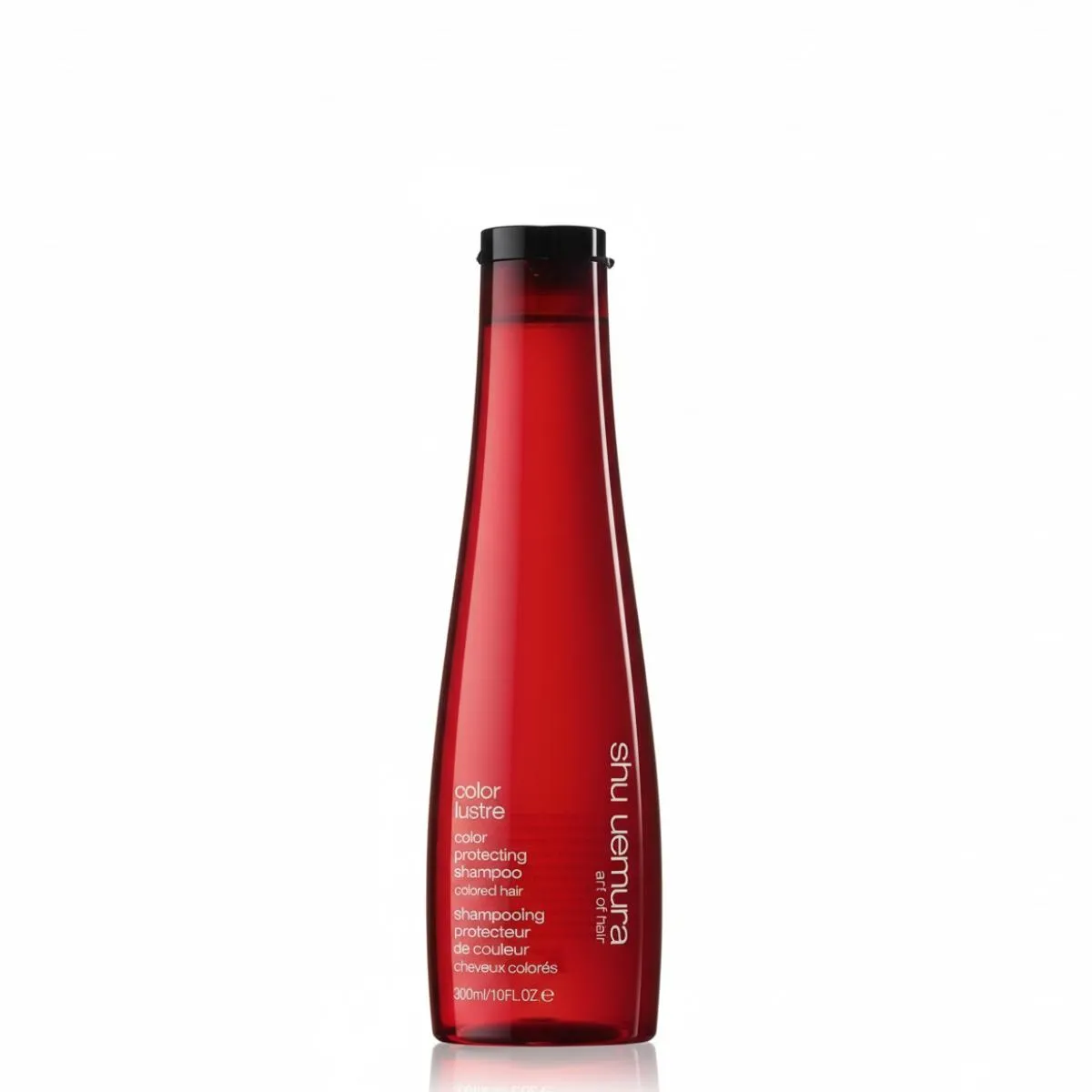 Shu Uemura Color Lustre Shampoo