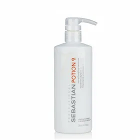 Sebastian Potion 9