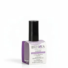 Byotea Locion Quita Cuticulas 15ml