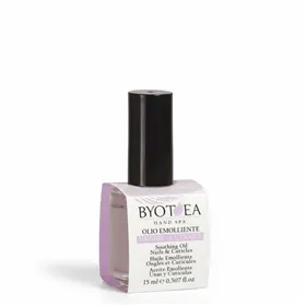 Byotea Aceite Emoliante Uñas Y Cuticulas 15ml
