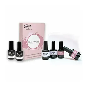 Thuya Kit Soak Off Collection