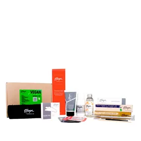 Thuya Kit Vegan Lifting & Tinte De Pestañas