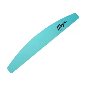 Thuya Lima Acolchada Azul Media Luna 120/240