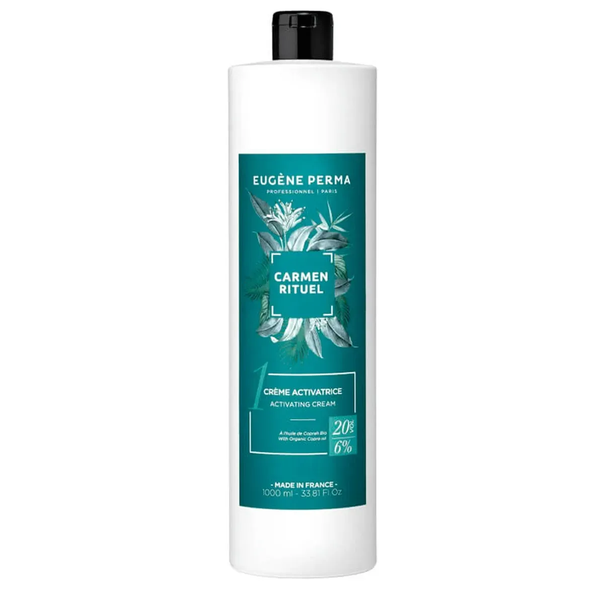 Eugene Perma Carmen Rituel Oxydant