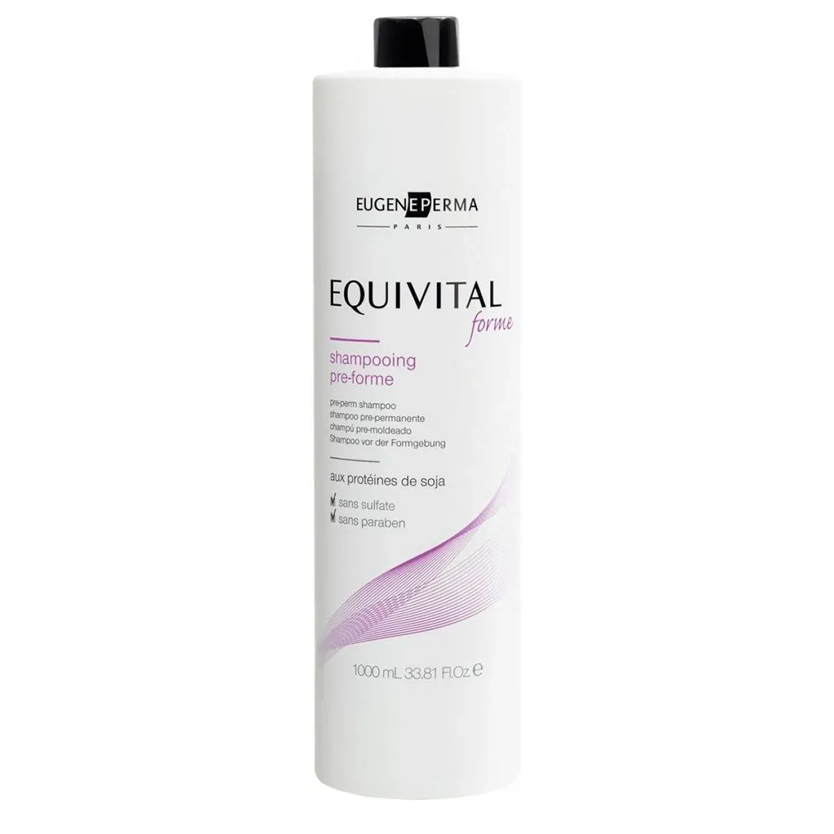 Eugene Perma Equivital Champu Pre Forma 1000ml