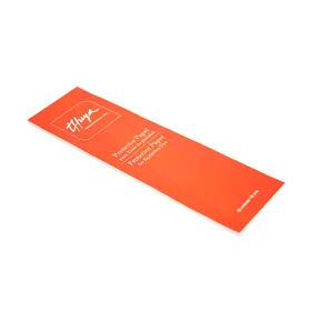 Thuya Protector Papel Para Tinte 96uds