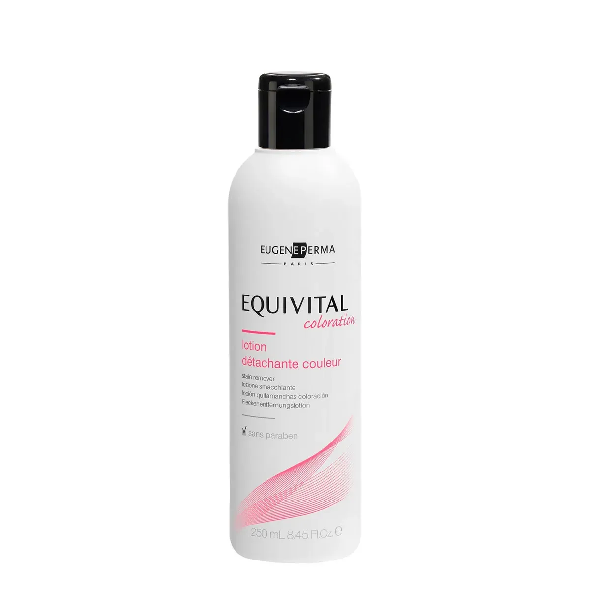 Eugene Perma Equivital Quitamanchas Tinte 250ml