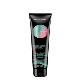 Eugene Perma Essentiel Keratin Balance Cleansing Clay 200ml