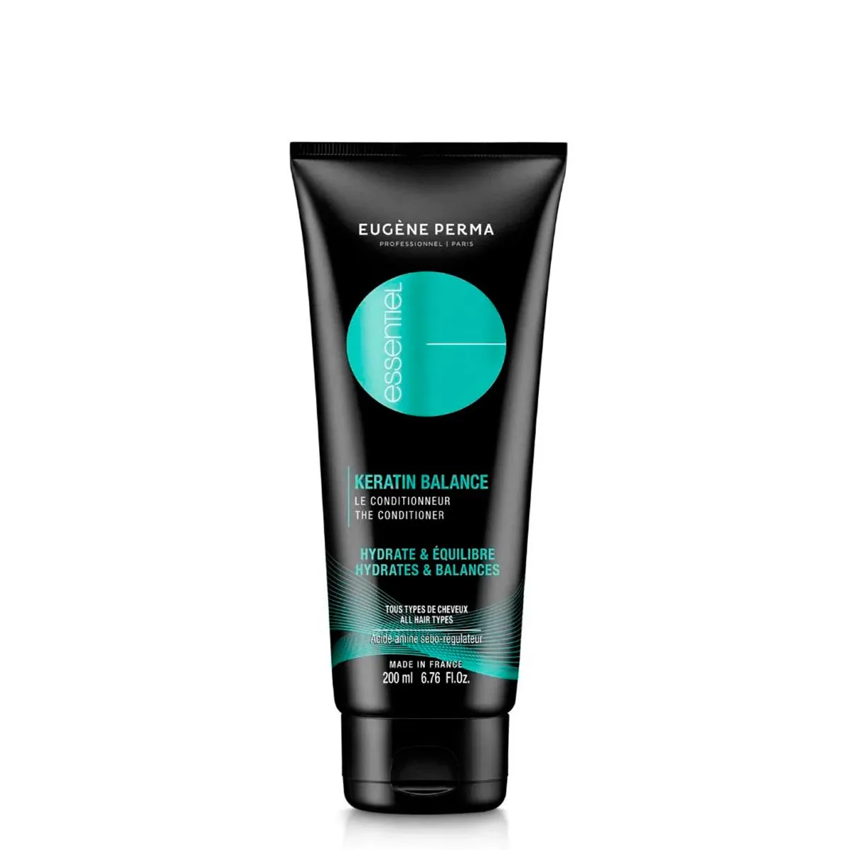 Eugene Perma Essentiel Keratin Balance Conditioner 200ml