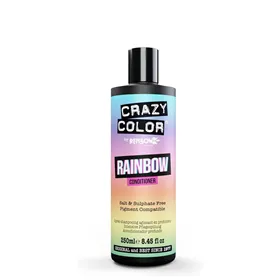 Crazy Color Rainbow Care Conditioner 250ml
