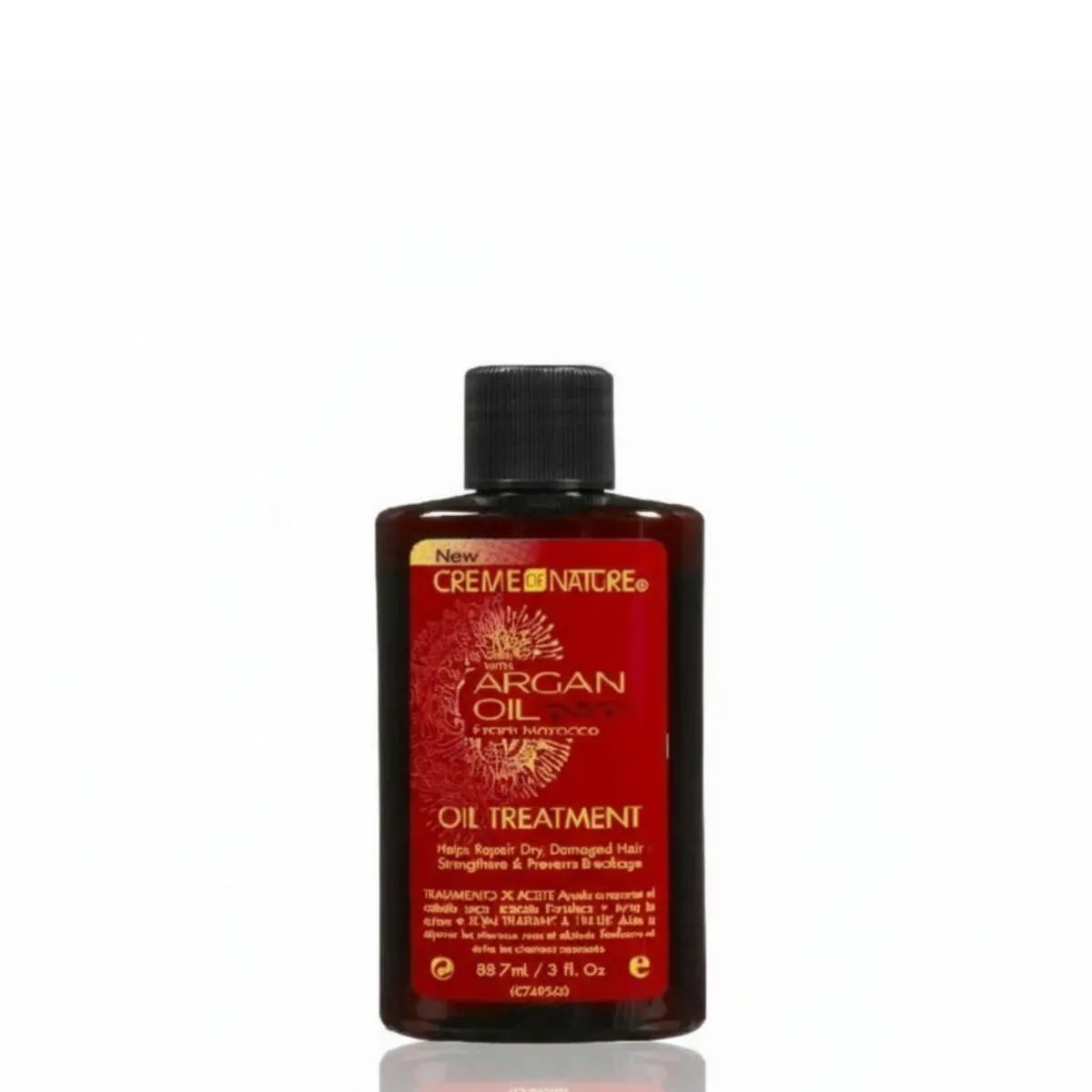 Creme Of Nature Argan Oil Treatment 88.7ml