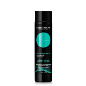 Eugene Perma Essentiel Keratin Balance Shampoo