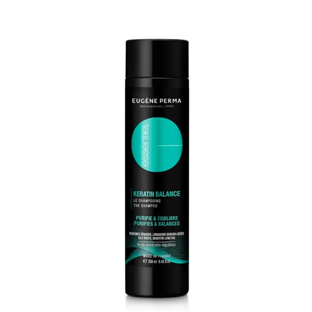 Eugene Perma Essentiel Keratin Balance Shampoo