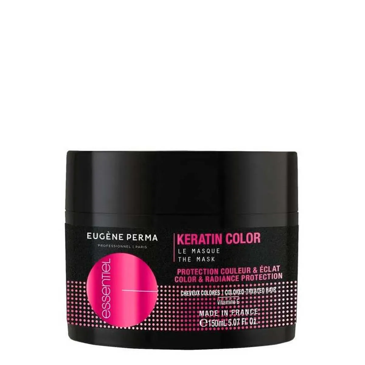 Eugene Perma Essentiel Keratin Color Mask