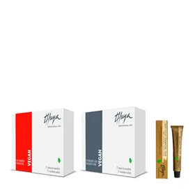 Thuya Vegan Line Kit Brow Lamination Monodosis