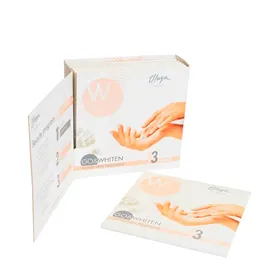 Thuya Whitening Kit Monodosis 10uds